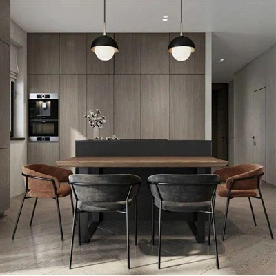 Decor Plástico Filme para Cobertura de Placa MDF