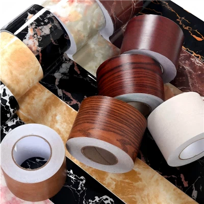 Textura forte folha de superfície prática do assoalho